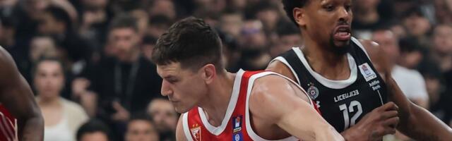 Bodiroga optimistično o statusu "večitih": Gledamo ih kao dugoročne partnere