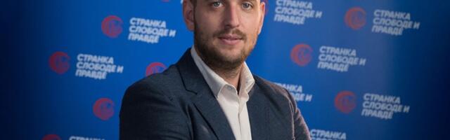 "Klasičan primer kako SNS koristi javni novac - za punjenje sopstvenih džepova"