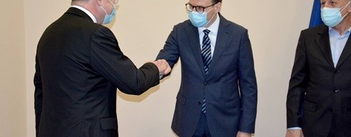 Petković: Nema napretka u dijalogu bez formiranja ZSO