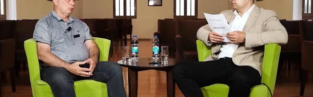 Milomir Stepić: Balkansko bure baruta u eri munjevitih ratova