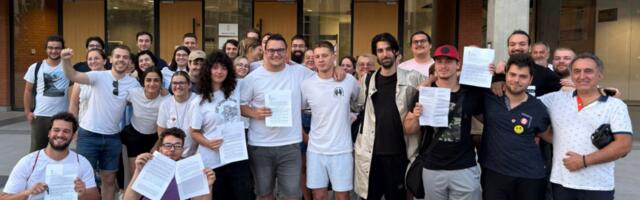 Pušteni studenti koji su hapšeni u Beogradu i Nišu, beogradsko tužilaštvo najavilo žalbe