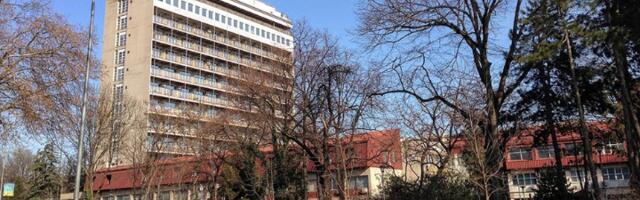 Dete se zarazilo legionelom u Institutu za majku idete