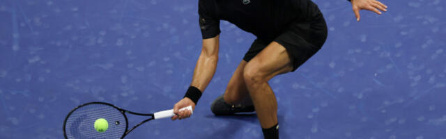 Novak Đoković pobedio Čilića u drugom kolu Šangaja