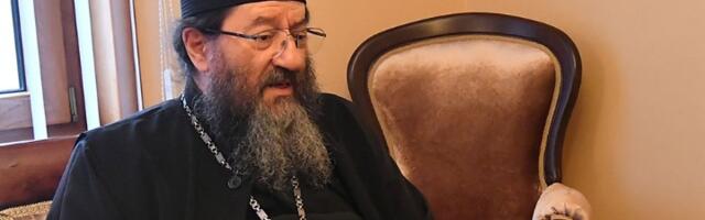 BIA pratila mitropolita žičkog Justina na obeležavanju 200 godina crkve u Bresnici