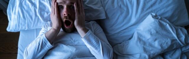 Lekari objašnjavaju šta se desi "u glavi" kada imate košmar ili loše sanjate?