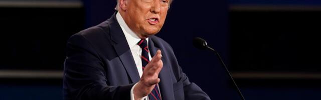 Tramp se predomislio? "Predlog za mir u Ukrajini nije moja konačna ponuda"