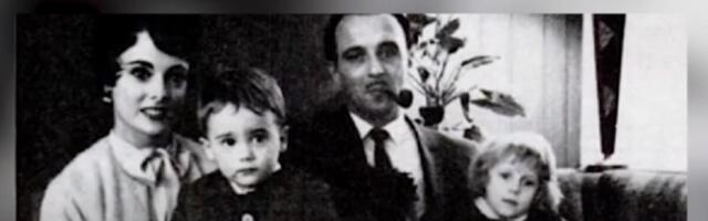 Misterija nestanka poznatog voditelja! Poljubio suprugu, izašao iz stana i nestao: 8 godina je bio mrtav, a onda ga je žena videla na TV-u