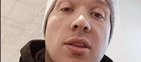 "IMAJU NEVEROVATAN BOL U PREPONAMA" Novo oglašavanje Slobe: Umesto hrane im dali OVO, pevač se nada da će danas doći kući