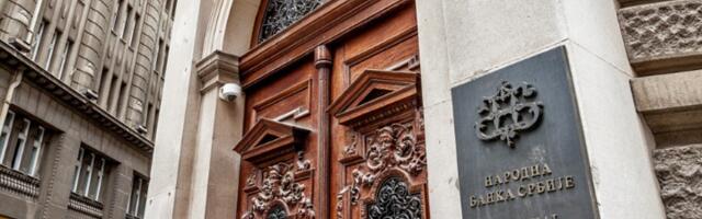 NBS napala medije da dižu paniku