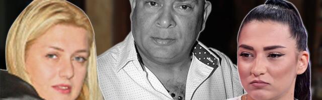 MARIJA RAMADANOVSKI PREKINULA KONTAKT SA ANDRIJANOM: Ćerka legendarnog pevača o kolegama koji nisu došli na pomen: Svako po svom osećaju...