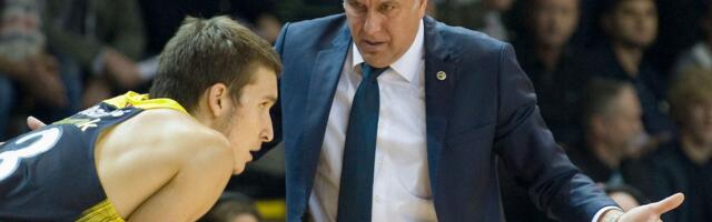 Bogdanović tužan zbog ostavke Obradovića, ali i optimista: „Više nema Željka – iz mog iskustva takva situacija može da donese dobro“