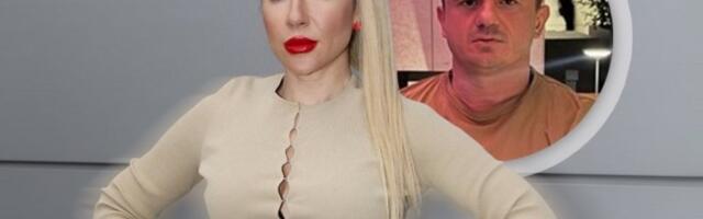 KAKO ĆE TIGAR REAGOVATI NA OVO?! Naš glumac želi da povede Jovanu Jeremić OVDE!