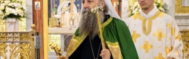 ISTORIJSKI ISKORAK SPC! Crkva otvorila zvaničan nalog na Instagramu: Jevanđelje sada stiže sa "krovova"!