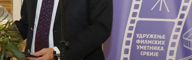 Dodeljene nagrade Udruženja filmskih umetnika Srbije (UFUS) za 2025. godinu