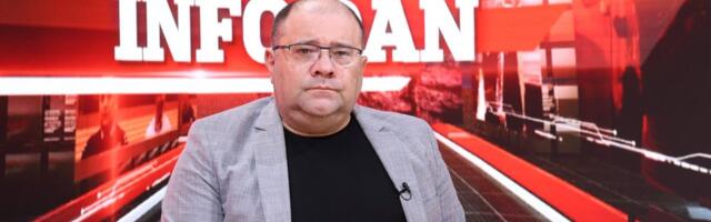 Blokaderi, tako se lista ne pravi!