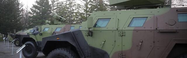 Blic: Sumnjiva smrt predstavnika Jugoimport SDPR-a u Moskvi