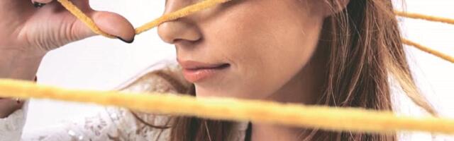 Godina je bila pravi rolerkoster: Una Lučić o  hororu "Karmadona" i novoj seriji "Zvaćeš se Varvara"