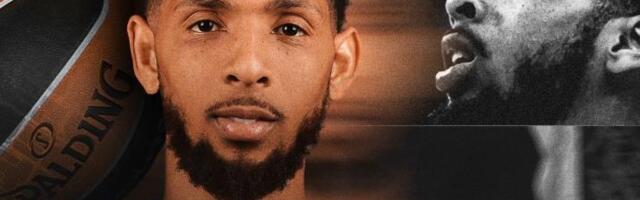 PARTIZANOVA BOMBA KOJA JE UZDRMALA EVROPU! Crno-beli posle novog trenera predstavili i veliko NBA pojačanje!