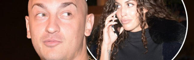 DESINGERICA UHVAĆEN SA ŽENOM NAKON DRAME OKO IZBACIVANJA IZ KUĆE: Nećete verovati u kakvom su izdanju usnimljeni! (VIDEO)