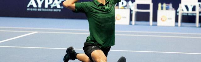 Sportske fotografije koje su obeležile 2025. godinu, a tu je Srbin koji je ponovo oduševio svet!