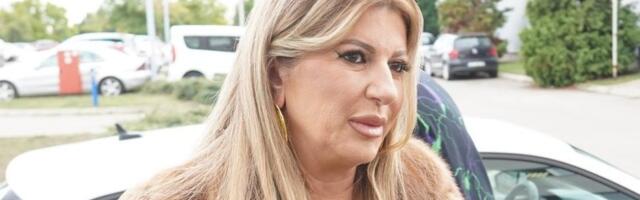 Viki Miljković obnovila srušenu svetinju: Dala veliki prilog za očevo rodno selo