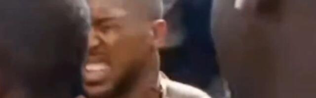 Džošua za dlaku izbegao smrt! Poginuo čovek koji je sedeo pored njega, objavljeni detalji stravične nesreće!