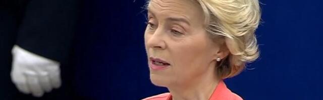 Italijanski list prozvao Fon der Lajen zbog Venecuele: “Nagrada za najnedostojniju izjavu pripada njoj”