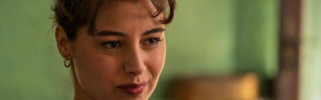 Ćerka hrvatskog muzičara ima glavnu ulogu u seriji "Tvrđava": "Ljudi su reagovali na ljudskost i emociju..."