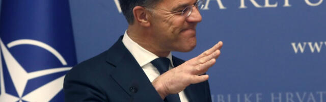 Чекајући бродове којих нема