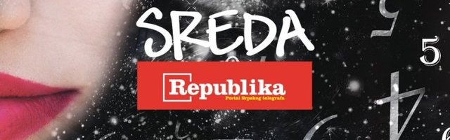 HOROSKOP ZA SREDU 1. 4 - Vodolije na pragu poslovnog uspeha, Jarčevima se u život vraća bivša ljubav
