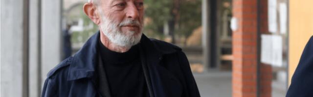 Preminuo Miroslav Mika Aleksić, režiser i učitelj glume osumnjičen za zlostavljanje polaznica njegove škole