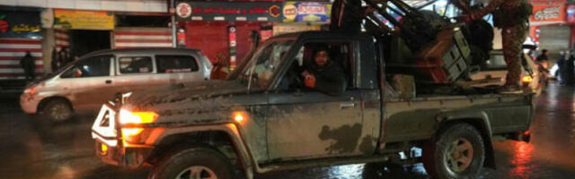 Турска: Споразум између сиријске владе и курдских снага историјска прекретница