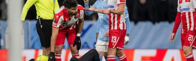 Veljković: Stanković je doneo energije, pokazuje emocije i to deluje na nas