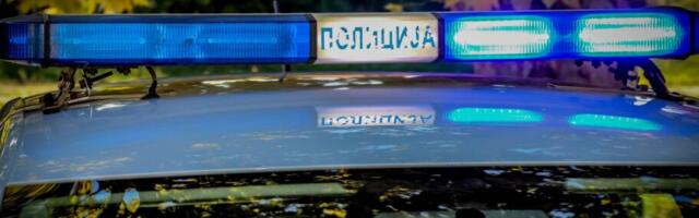 Pas ugrizao devojčicu u blizini škole u Nišu