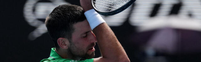 NOVAK SAZNAO RIVALA U POLUFINALU: Za Đokovića to nisu lepe vesti