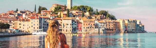 Pitoreskni hrvatski grad okružen brojnim ostrvima: Rovinj spaja istoriju i moderno na poseban način