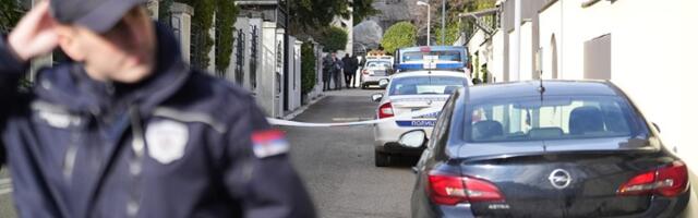 Određen pritvor trojici napadača: Bacili bombu na kuću Zdravka Čolića