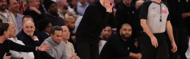 Jokić nije srećan! Adelman zavapio: Igračima je potreban odmor!