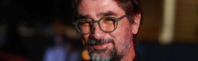 Vojin Ćetković sa ćerkom Verom prvi put pogledao film u kom zajedno glume, evo šta kaže o glumi naslednice