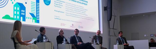 Zelena gradnja će biti ključ konkurentnosti građevinskih kompanija