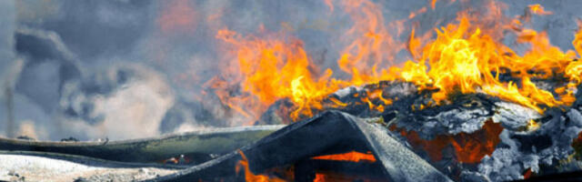 Осам погинулих у експлозији у продавници ватромета у Кини