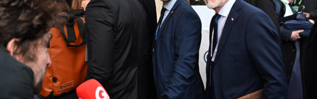 Vladajuća koalicija u Češkoj odustala od imenovanja Filipa Tureka za ministra životne sredine nakon masovnih protesta