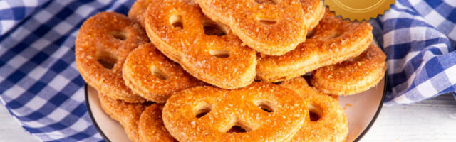 SLATKE PERECE KAKVE SU SE NEKAD MESILE – I KAKVE DANAS NEDOSTAJU: Zdrava poslastica po receptu jeromonaha Jeroteja