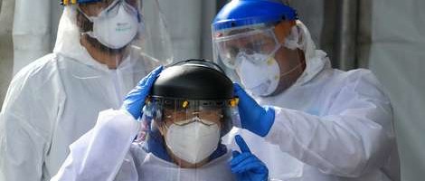 Kanadski bolnički sistem pred kolapsom