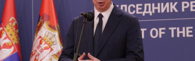 "UZELI SU MNOGO NOVCA" Vučić o situaciji na N1 i Novoj S: Posvađali su se partneri unutar grupacije oko para