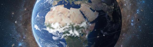 Kada je dan trajao samo 6 sati: Kako je Mesec usporio Zemlju