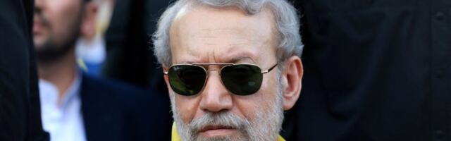 Posle desetkovanja iranskog liderstva, Ali Laridžani postaje ključni igrač