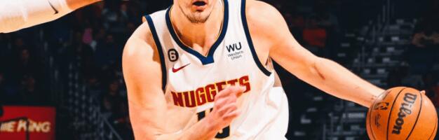 HAOS U NBA! Ameri brutalno linčuju Nikolu Jokića zbog ovog poteza! (VIDEO)