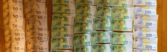 Pali zbog pranja novca: Oprali 180 miliona stečenih trgovinom narkotika u Ekvadoru i Evropi