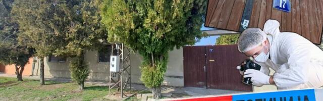 "Ovo zaista nije zaslužila!": Komšije ne dolaze sebi od šoka nakon brutalnog ubistva u Senti